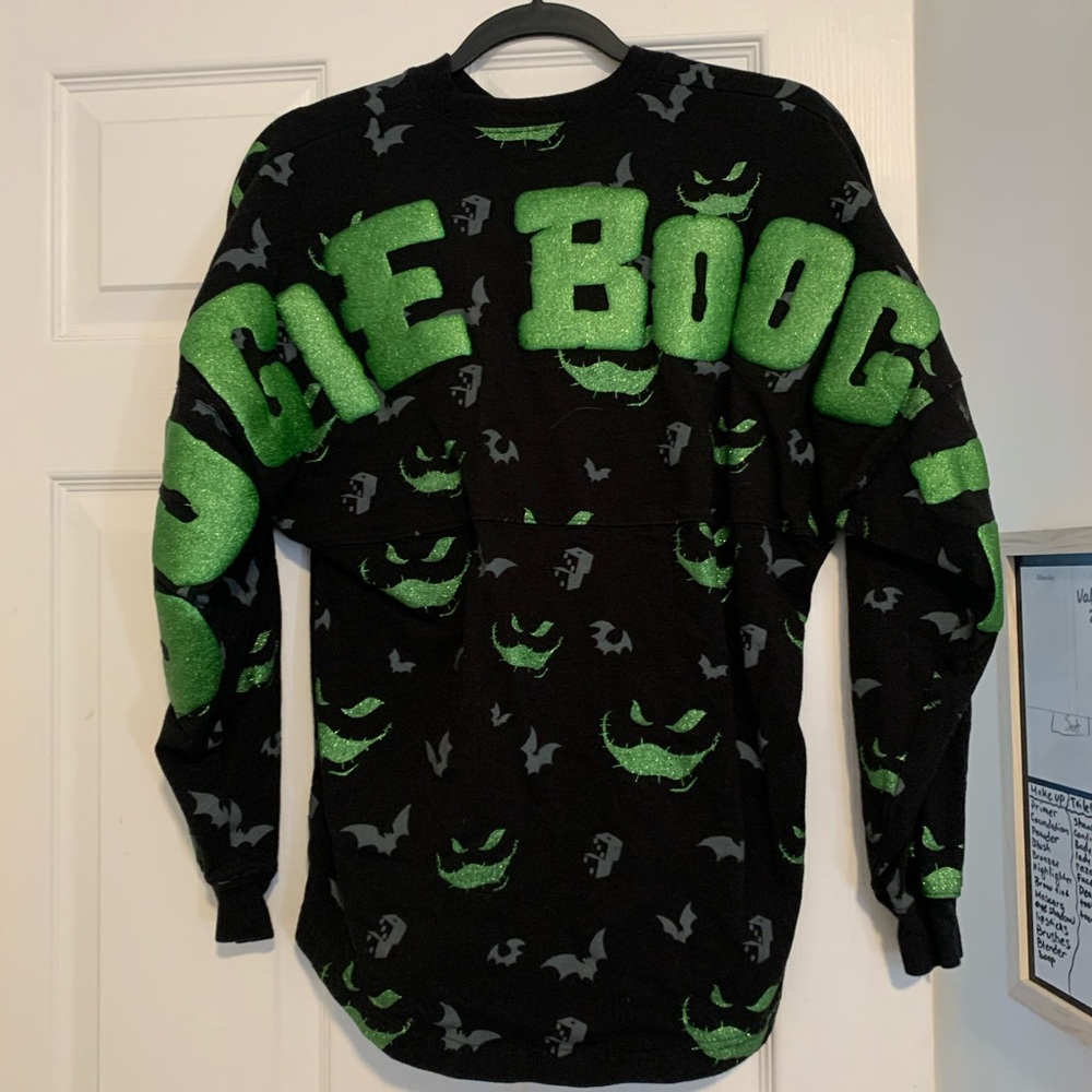 Disney Spirit Jersey